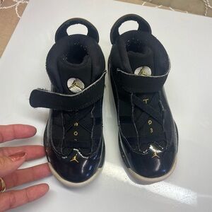 Jordan‎ sneakers for boys size 9c
